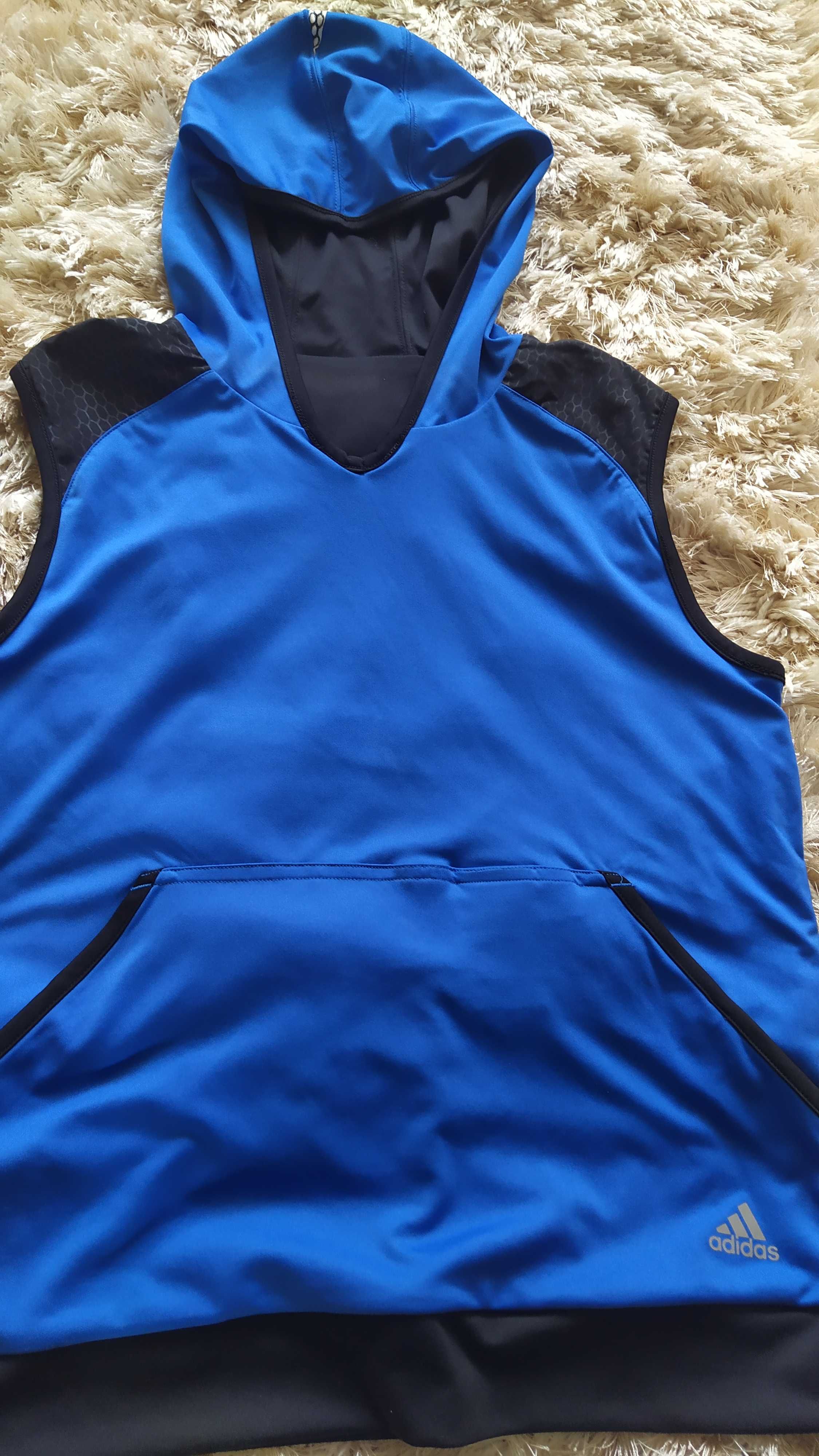 Super bluza sportowa Adidas