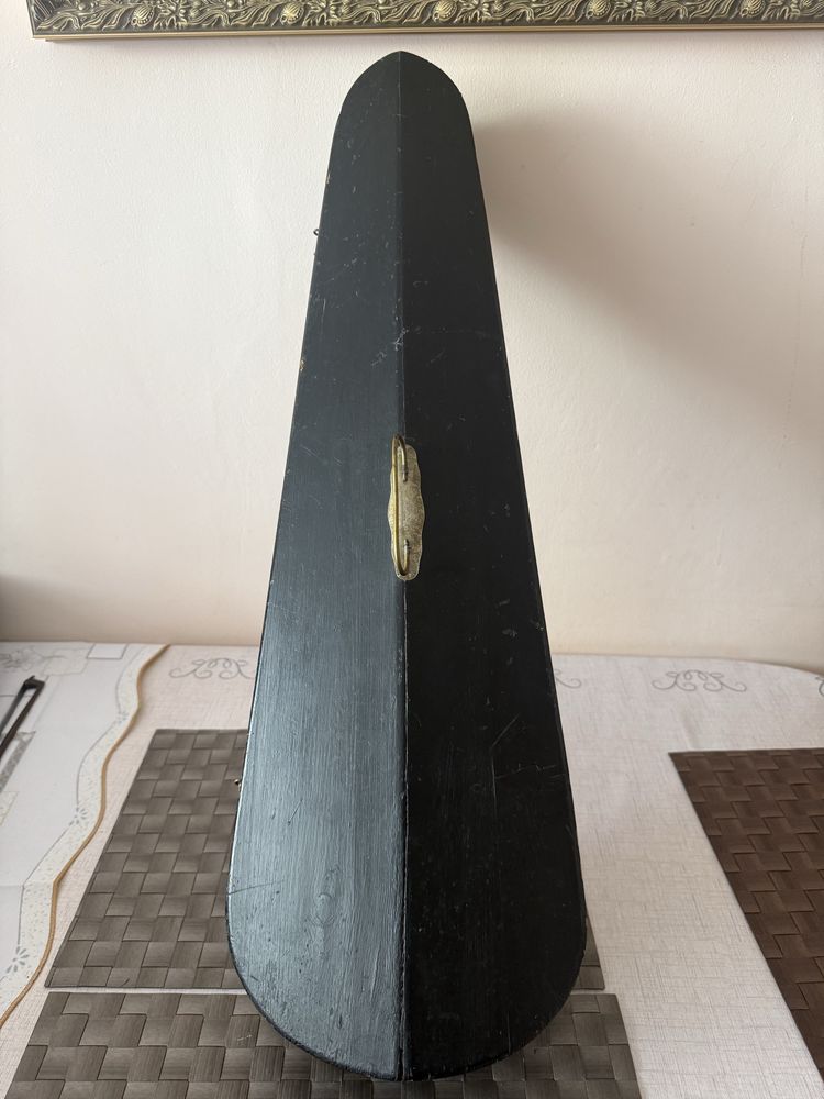 Skrzypce 4/4 w dobrym stanie