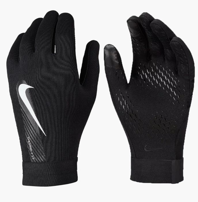 рукавиці nike therma-fit