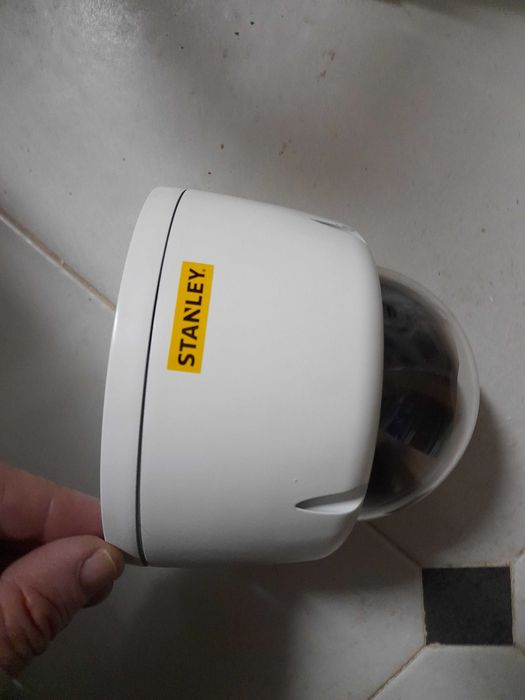 Câmara de vigilância