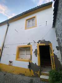 Casa em zona historica de Abrantes