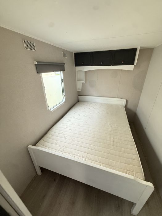 Domek holenderski/angielski Atlas 10.5m/3.1m, możliwość transportu