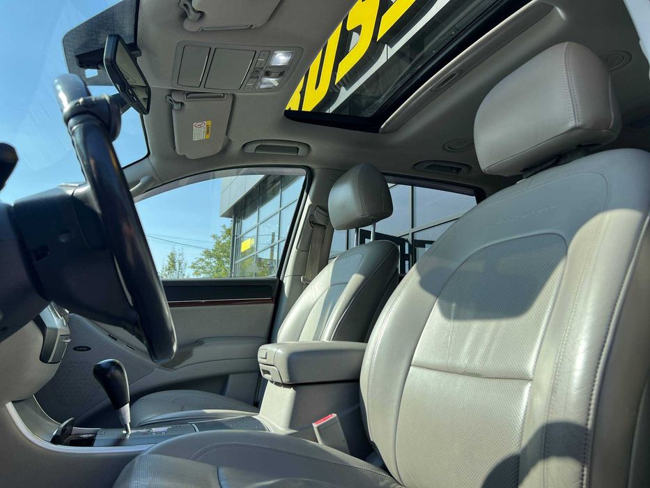 Hyundai Veracruz 2007