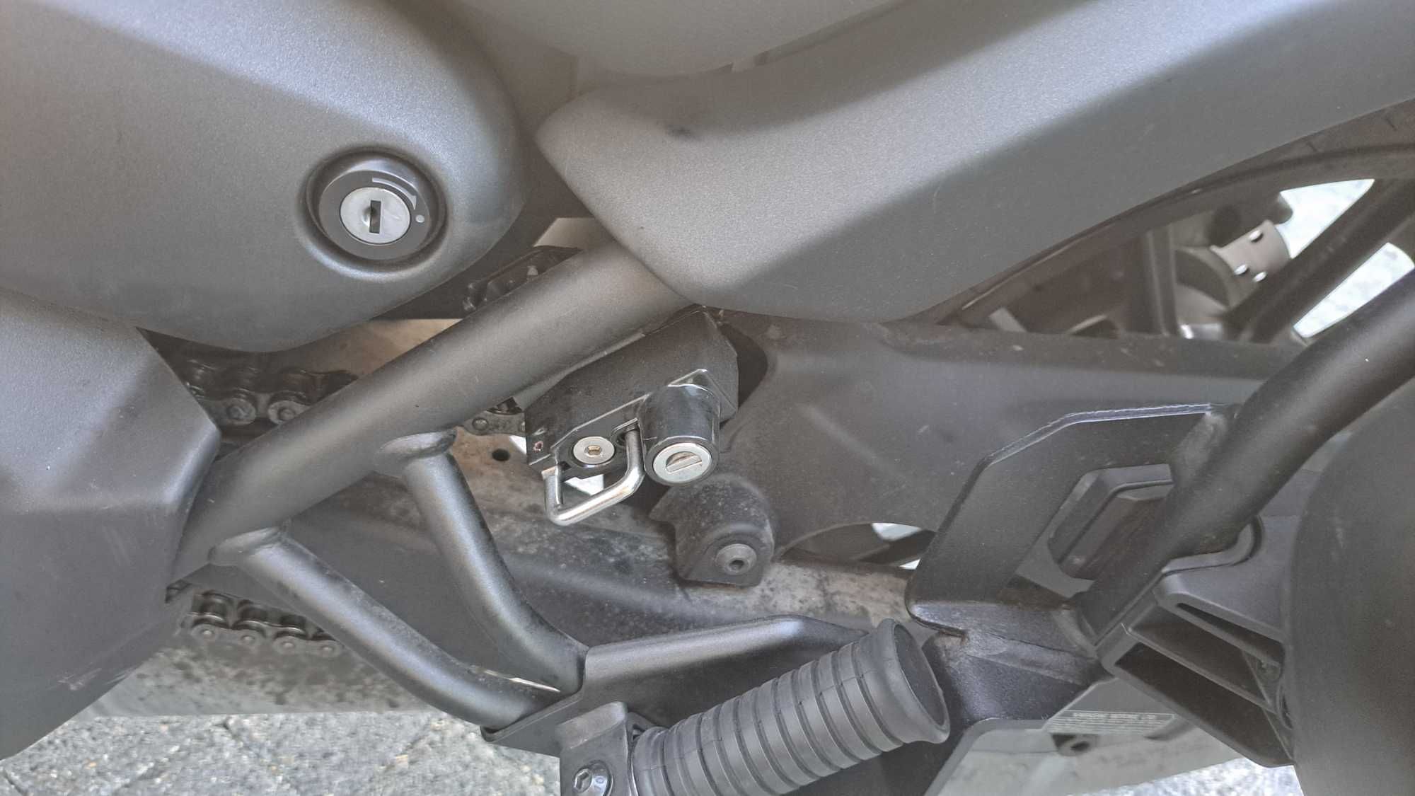 Kawasaki Vulcan S de 2024