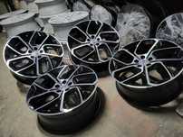 Felgi 20x108 LINKCO Volvo  XC 40 XC 60 ford Mondeo kuga  edge