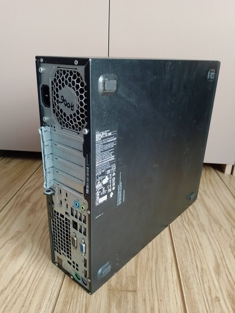 Komputery HP Elitedesk 800