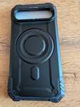 Dwa Etui pixel 9 9pro
