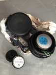 Colunas de som - subwoofers