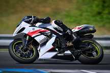 Yamaha R1 RN12 tor torowy torówka