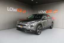 Citroën C4 1.2 PureTech Feel Pack