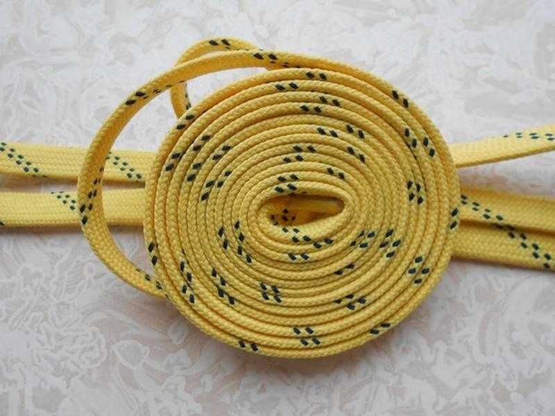 Шнурки для обуви - 270 см