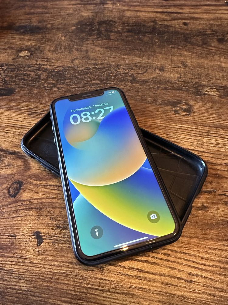 Iphone XR 128 GB stan BDB