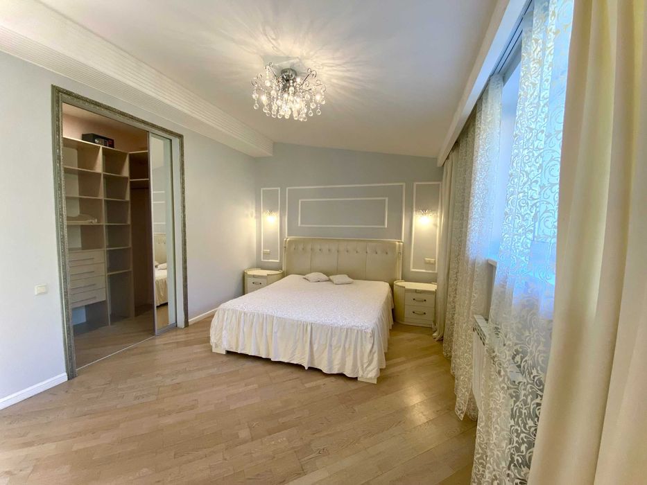 Оренда Липинського, 8, 3 кімнатна, від господаря, дизайнерська