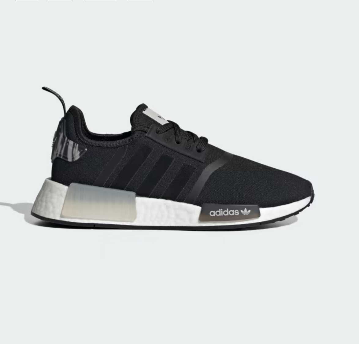 Adidas originals NMD_R1 IE9611 US6.5 23.5