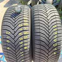 205/55r16 Michelin CrossClimate + z 2021r 6.5mm