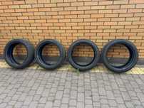 Letnie opony Bridgestone Turanza z 2022 roku w super stanie