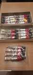 Wtyk Jack stereo 6,3mm 5 szt.
