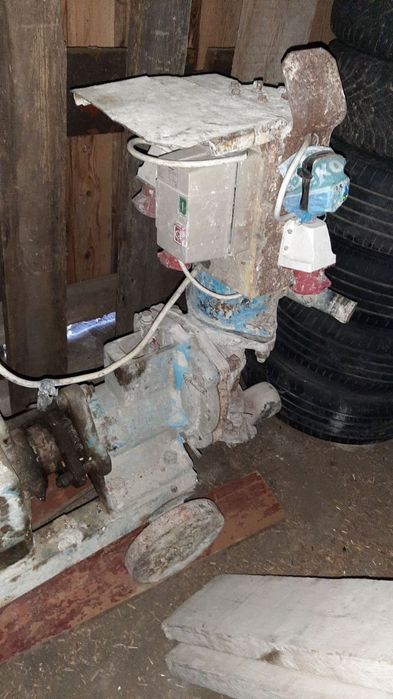 Все для Штукатурних робіт