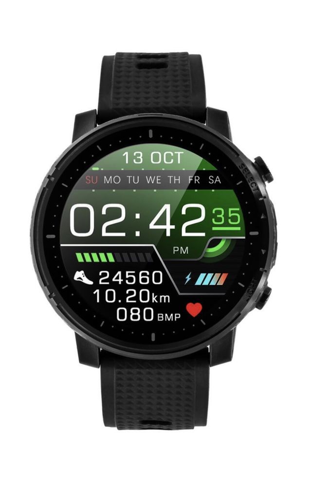 Smartwatch Zegarek Watchmark WL15