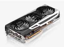Sapphire Radeon RX 6700 XT 12 GB NITRO +