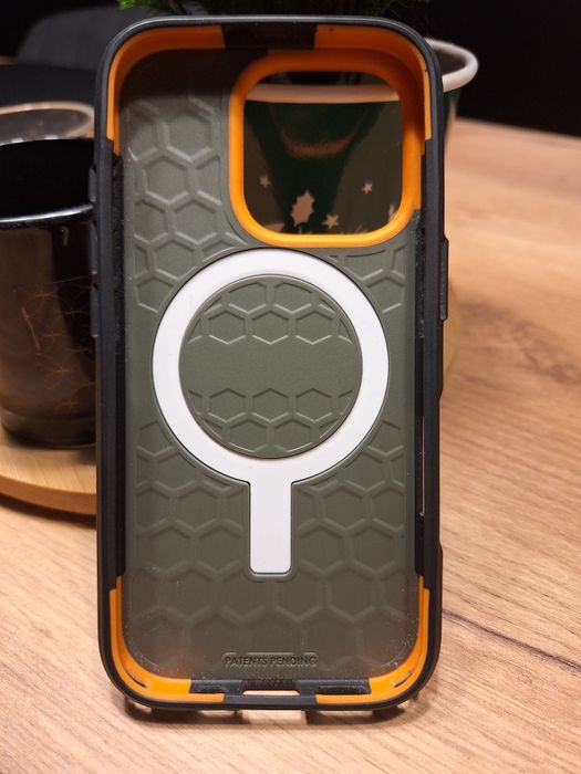 Etui UAG uraban armor ger iphone 16 pro