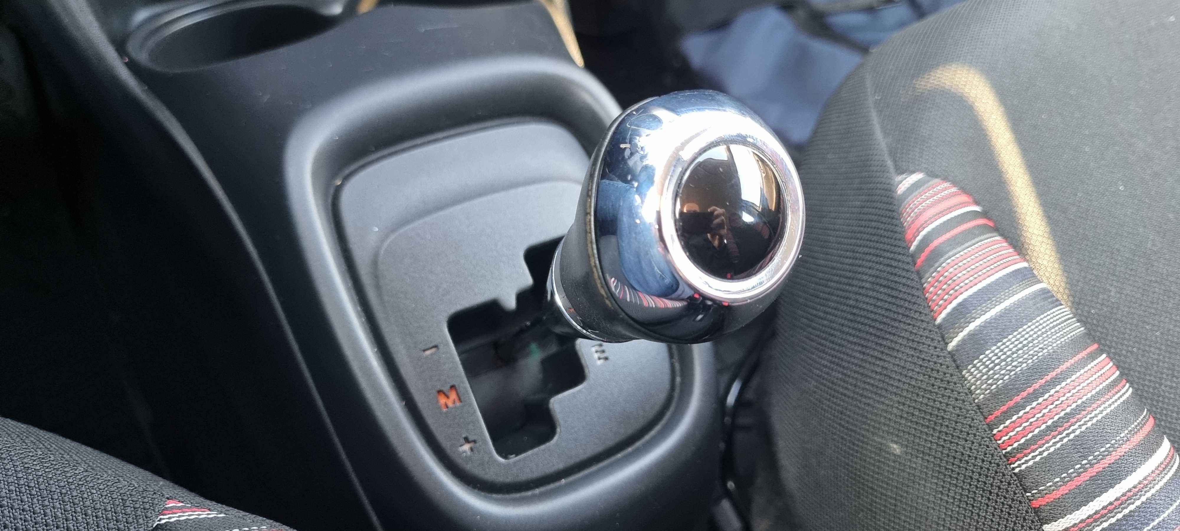 Citroen C1 2015 / bezwypadkowe / Automat / (nie AYGO nie 108)