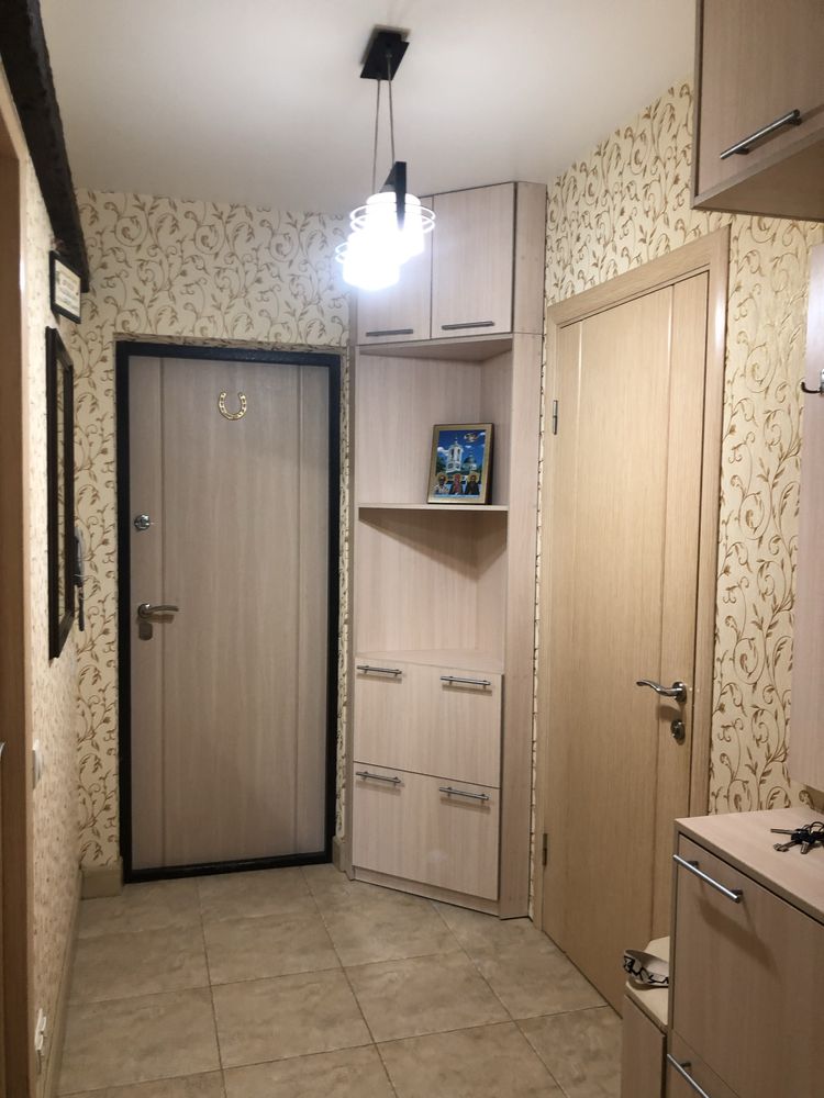 Квартира на Грушевського