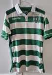 Camisola Sporting C.P. - época 2015/16