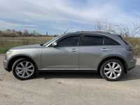 Infiniti FX35 2007г