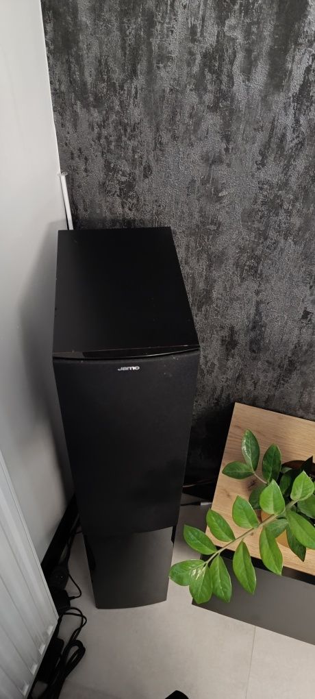 Kino domowe Pioneer vsx529k+BDP170K+ Jamo s 506 w bardzo dobrym stanie