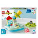 Lego(r) Duplo 10989 Park wodny Lego(r) pudełko,266x384 mm