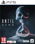Until Dawn Remake PS5 Uniblo Łódź