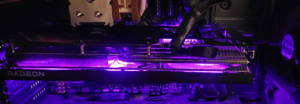 Karta graficzna PowerColor Radeon RX 7800 XT Hellhound 16GB Gwarancja