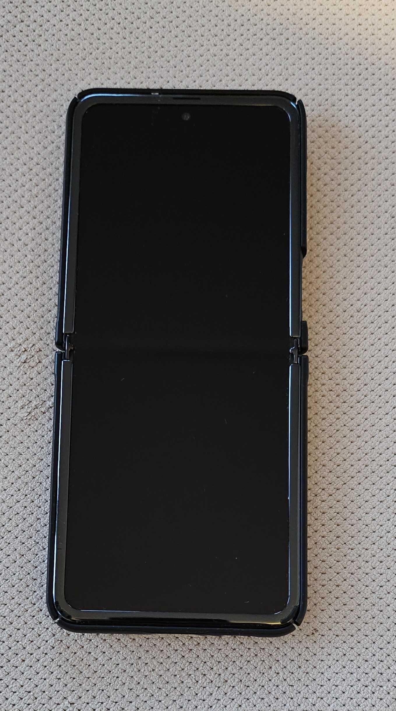 Samsung Galaxy Z-Flip 1 8/256GB (z obudową)