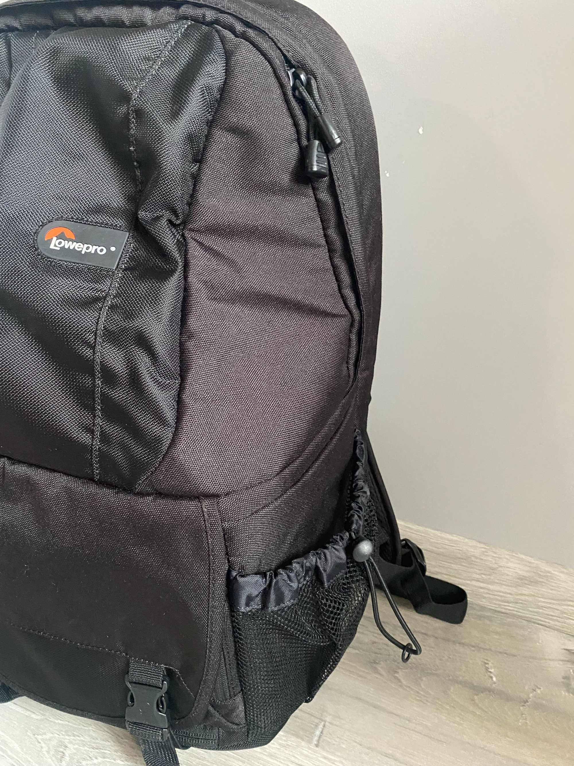 plecak Lowepro Fastpack 250