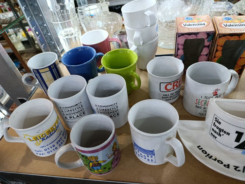 Kubek do picia kawa herbata itp.