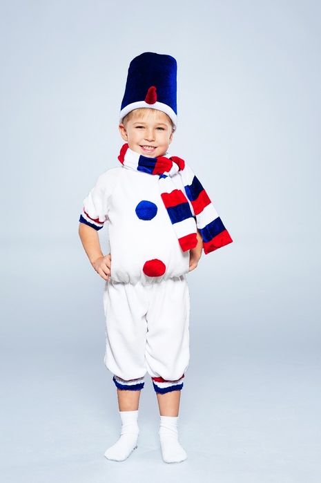 Костюм новорічний олаф снеговик сніговик гринч санта гном