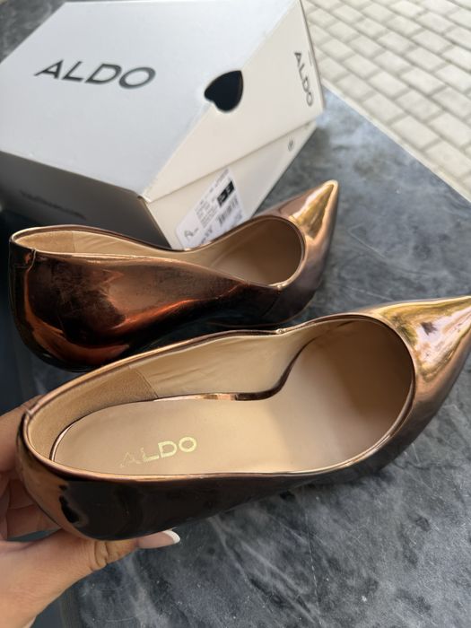 Sapatos de salto ALDO