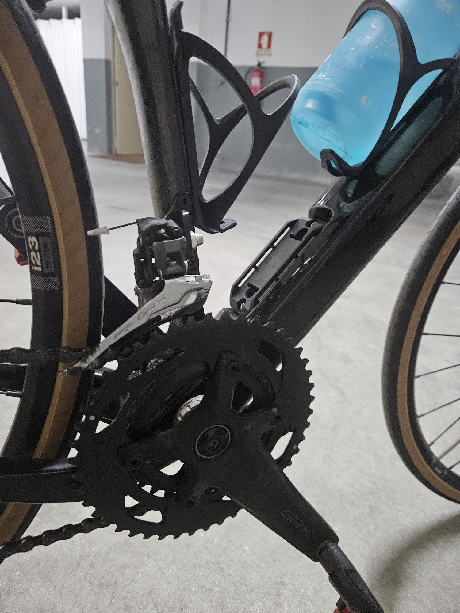 Gravel Cannondale topstone carbon 3 2023