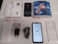 Nokia 6.2 - 4GB - 64GB - Android 11 - quase novo