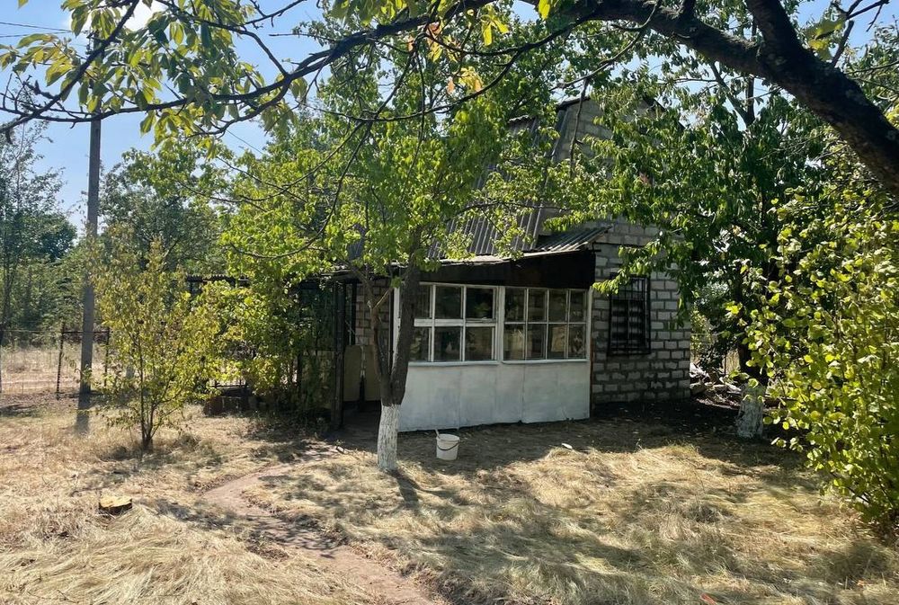 Продаємо дачу СТ "Комунальник"
