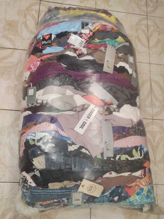 Секонд хенд, оригінал, екстра, крем,  люкс