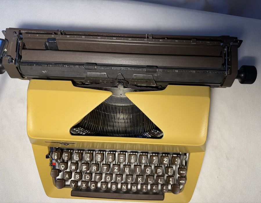 Łucznik 1303 w stanie kolekcjonerskim