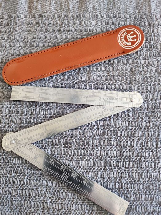 Peças antigas para desocupar