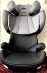 Cadeira auto Cybex Platinum Solution Q3-Fix - grupo 2/3