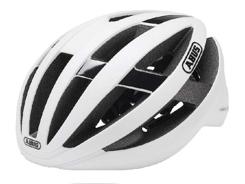 Шолом Шлем Viantor Polar White Розмір M 54-58