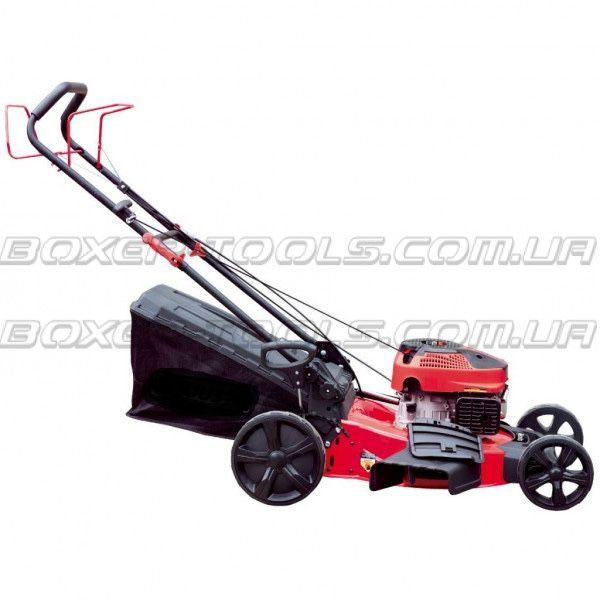 NOWA Kosiarka spalinowa z napędem 4.2KW MOCNA 3259