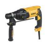 Młotowiertarka Sds+ 800W 2,6J DeWalt