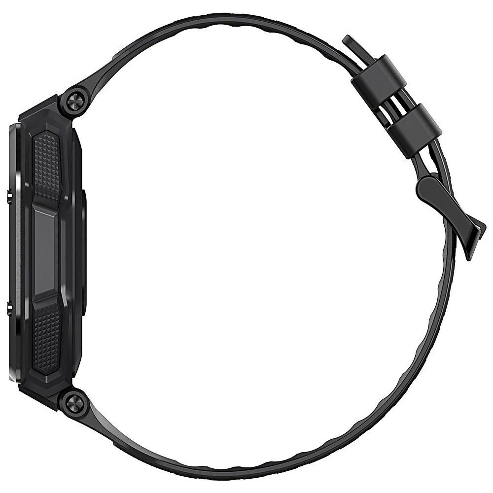 Smartwatch wodoodporne 350mAh