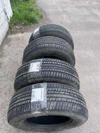 245/70 R16 107H Kumho ecsta x3